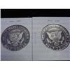 Image 2 : 1999-S & 2000-S KENNEDY HALF DOLLARS