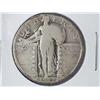 Image 1 : 1927-S STANDING LIBERTY QUARTER (SEMI-KEY)