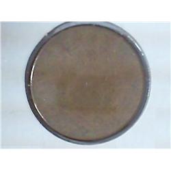 ERROR LINCOLN CENT BLANK PLANCHET