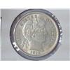 Image 1 : 1912 BARBER DIME (UNC)