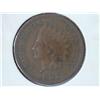 Image 1 : 1887 INDIAN HEAD CENT (EXTRA FINE)