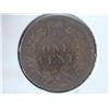 Image 2 : 1887 INDIAN HEAD CENT (EXTRA FINE)