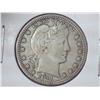 Image 1 : 1911 BARBER QUARTER (EXTRA FINE)