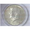 Image 1 : 1964 KENNEDY HALF DOLLAR (UNC)