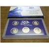 Image 2 : 2008 US 50 STATE QUARTERS PROOF SET