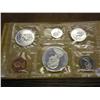 Image 2 : 1965 CANADA SILVER UNC SET