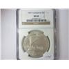 Image 1 : 1987-P CONSTITUTION SILVER DOLLAR NGC MS69