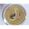 Image 2 : 2000-S SACAGAWEA DOLLAR (GEM PROOF)