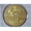 Image 2 : 1996 US $10 AMERICAN GOLD EAGLE (UNC)