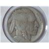 Image 1 : 1918-D BUFFALO NICKEL (VERY GOOD)
