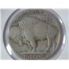 Image 2 : 1918-D BUFFALO NICKEL (VERY GOOD)