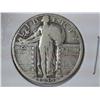 Image 1 : 1930 STANDING LIBERTY QUARTER