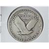 Image 2 : 1930 STANDING LIBERTY QUARTER