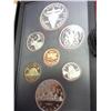 Image 1 : 1982 CANADA DOUBLE DOLLAR PROOF SET