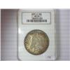 Image 1 : 1899-O MORGAN SILVER DOLLAR NGC MS64 TONING