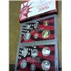 Image 1 : 2006 US SILVER PROOF SET