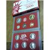 Image 2 : 2006 US SILVER PROOF SET