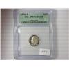 Image 1 : 1992-S ROOSEVELT DIME ICG PR70 DCAM
