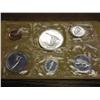 Image 1 : 1967 CANADA UNC SET (SILVER)