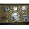 Image 2 : 1967 CANADA UNC SET (SILVER)