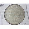Image 1 : 1921 MORGAN SILVER DOLLAR