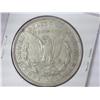 Image 2 : 1921 MORGAN SILVER DOLLAR
