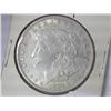 Image 1 : 1921 MORGAN SILVER DOLLAR