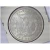 Image 2 : 1921 MORGAN SILVER DOLLAR