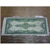Image 2 : 1923 US LARGE SIZE $1 SILVER CERTIFICATE