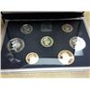 Image 2 : 1985 UNITED KINGDOM PROOF SET