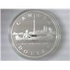 Image 1 : 1984 CANADA TORONTO $ (PF) .3750 OZ. ASW