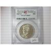 Image 1 : 2007-P KENNEDY HALF DOLLAR PCGS MS67