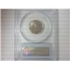 Image 2 : 2005-S WESTERN WATERS NICKEL PCGS PR69DCAM