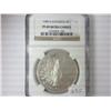 Image 1 : 1989-S CONGRESS SILVER DOLLAR NGC PF69 ULTRA CAMEO