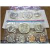 Image 1 : 1973 US MINT SET (UNC) P/D/S