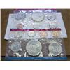 Image 2 : 1973 US MINT SET (UNC) P/D/S