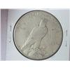 Image 2 : 1934-S PEACE SILVER DOLLAR (KEY DATE)