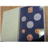 Image 2 : 1976 GREAT BRITAIN AND NORTHERN IRELAND PROOF SET