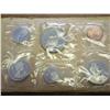 Image 2 : 1968 CANADA UNC SET