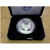Image 2 : 2000-P AMERICAN SILVER EAGLE PROOF