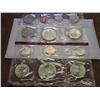 Image 2 : 1981 US MINT SET (UNC) P/D/S