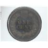 Image 2 : 1878 INDIAN HEAD CENT (SEMI-KEY)