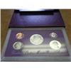 Image 1 : 1990 US PROOF SET