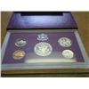 Image 2 : 1990 US PROOF SET