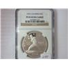 Image 1 : 1992-S OLYMPICS SILVER DOLLAR NGC PF69 ULTRA CAM