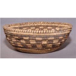 APACHE BASKETRY BOWL