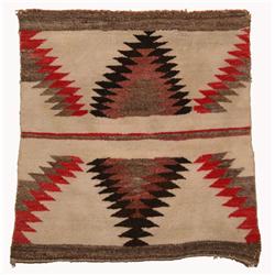 NAVAJO TEXTILE