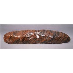 LARGE KARUK BLADE