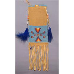 PLAINS TOBACCO BAG