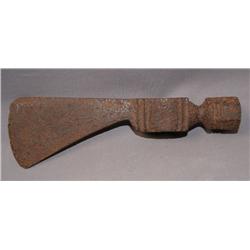 WESTERN TOMAHAWK HEAD